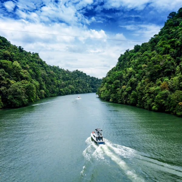 Río Dulce